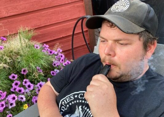 This Weed Vape Pen May Be The Only One You’ll Ever Want, But Not The Only One You’ll Ever Need